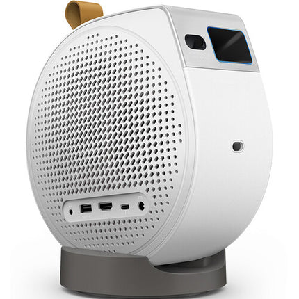 BenQ GV50 Proyector Láser Full HD 500 Lúmenes Altavoz 18W Integrado