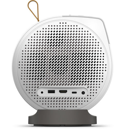 BenQ GV50 Proyector Láser Full HD 500 Lúmenes Altavoz 18W Integrado