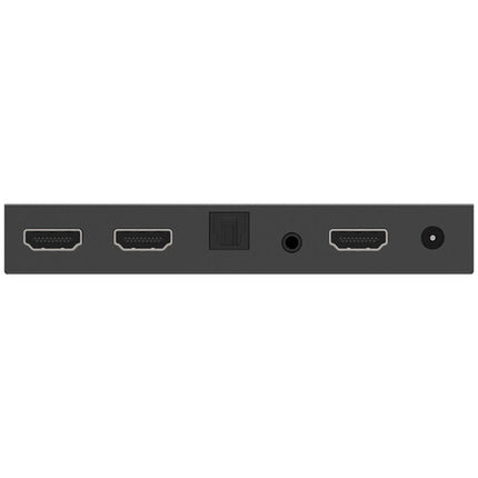 Comprehensive Pro AV/IT Integrator Serie Amplificador Splitter HDMI UHD 4K60 18 Gb/s 1x2
