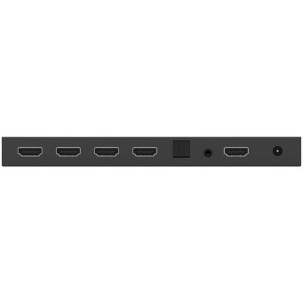 Comprehensive Pro AV/IT Integrator Amplificador HDMI 2.0b UHD 4K60 1x4