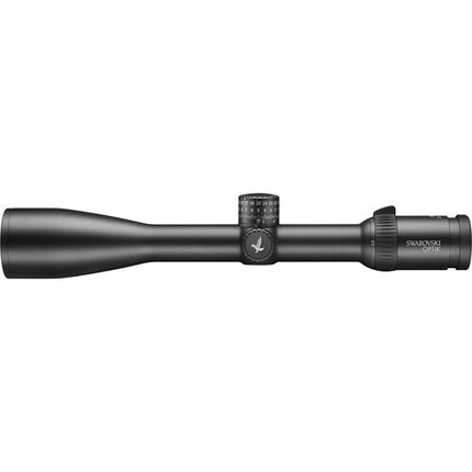 SWAROVSKI OPTIK Z5+ 3.5-18x50 Mira telescópica 30mm resistente al agua