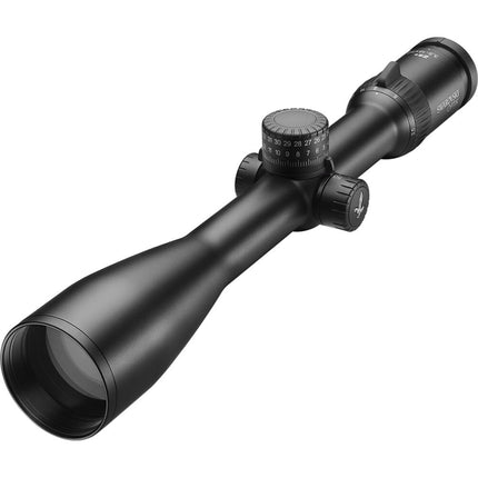 SWAROVSKI OPTIK Z5+ 3.5-18x50 Mira telescópica 30mm resistente al agua