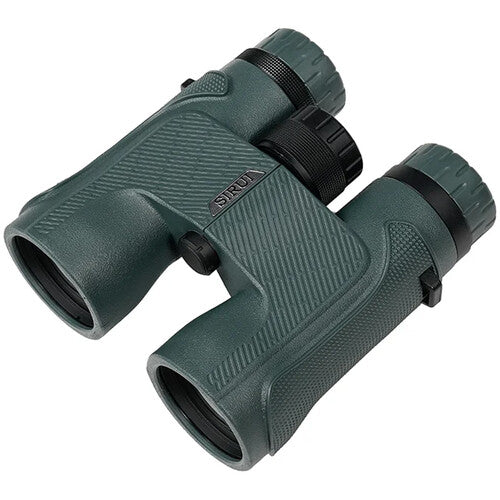 Sportich by Sirui 10x42 Binoculares Verdes Prismas BAK4 IPX7 Impermeables