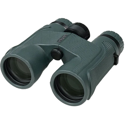 Sportich by Sirui 10x42 Binoculares Verdes Prismas BAK4 IPX7 Impermeables