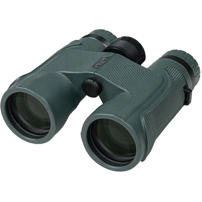 Sportich by Sirui 10x42 Binoculares Verdes Prismas BAK4 IPX7 Impermeables