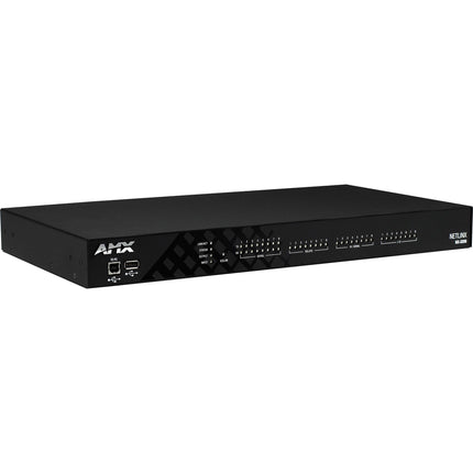 AMX NX-3200 Controlador Integrado de Red AV 512MB RAM 1600 MIPS