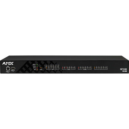 AMX NX-3200 Controlador Integrado de Red AV 512MB RAM 1600 MIPS