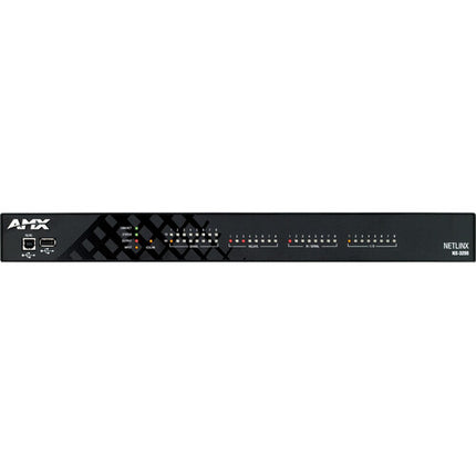 AMX NX-3200 Controlador Integrado de Red AV 512MB RAM 1600 MIPS