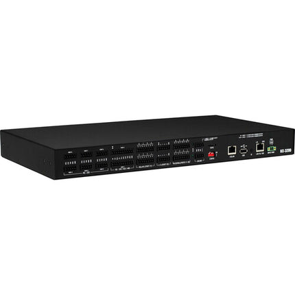 AMX NX-3200 Controlador Integrado de Red AV 512MB RAM 1600 MIPS