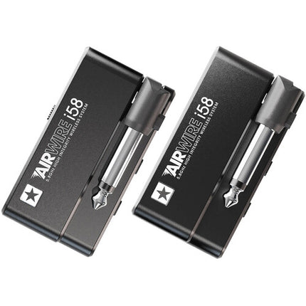 Blackstar AIRWIRE i58 Sistema inalámbrico 5.8 GHz rango 30 m batería 9 h