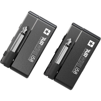 Blackstar AIRWIRE i58 Sistema inalámbrico 5.8 GHz rango 30 m batería 9 h