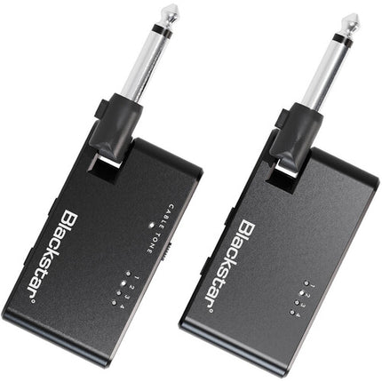 Blackstar AIRWIRE i58 Sistema inalámbrico 5.8 GHz rango 30 m batería 9 h