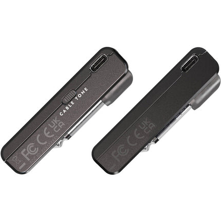 Blackstar AIRWIRE i58 Sistema inalámbrico 5.8 GHz rango 30 m batería 9 h