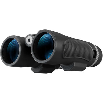Sportich by Sirui 10x42 Binoculares con telémetro láser 1968 yd y adaptador trípode