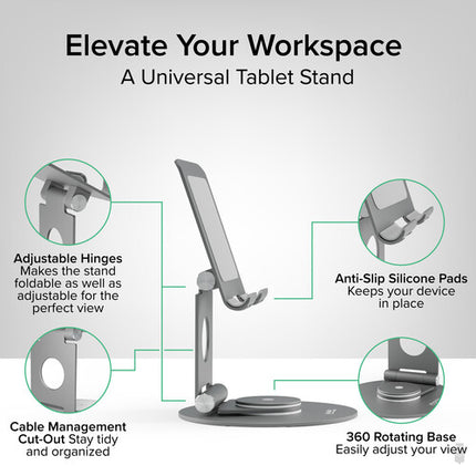 Plugable Monitor portátil 15.6" USB-C 100W Bluetooth teclado funda