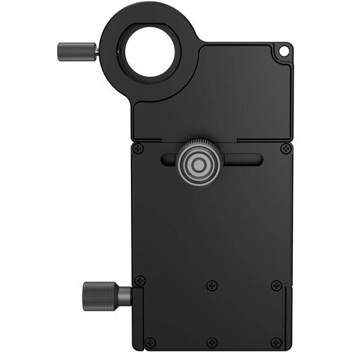 Sportich by Sirui TS-M1 Adaptador para teléfono móvil para binoculares B1042A con ocular 39mm y ajuste seguro