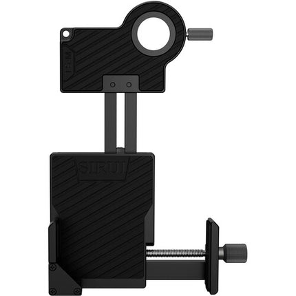 Sportich by Sirui TS-M1 Adaptador para teléfono móvil para binoculares B1042A con ocular 39mm y ajuste seguro