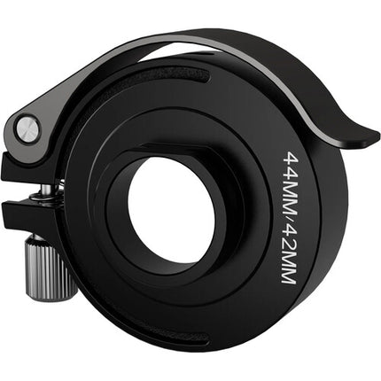 Adaptador para móvil Sportich by Sirui TS-M3 para prismáticos 39 42 44mm