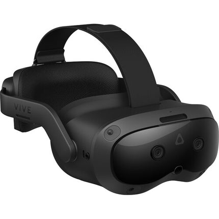 HTC VIVE Focus Vision Casco VR 5K90 Resolución 120° FOV con Tracker y Dongle inalámbricos