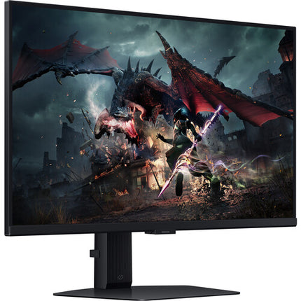 Samsung Odyssey G50D Monitor para juegos 32" 1440p 180 Hz HDR 400