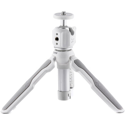 Tilta Extendable Vlog Tripode Blanco Altura 14.6 Pulgadas Capacidad 1 Kg