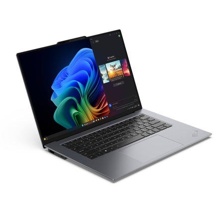 Lenovo ThinkPad X9-15 Gen 1 Aura Edición portátil 15.3" OLED 2880x1800 32GB RAM 1TB SSD