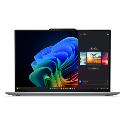 Lenovo ThinkPad X9-15 Aura Gen 1 Laptop 15.3" OLED 120Hz 16GB 512GB SSD