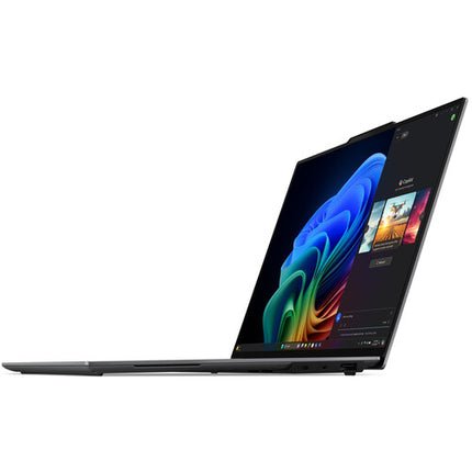 Lenovo ThinkPad X9-15 Gen 1 Aura Edición portátil 15.3" OLED 2880x1800 32GB RAM 1TB SSD
