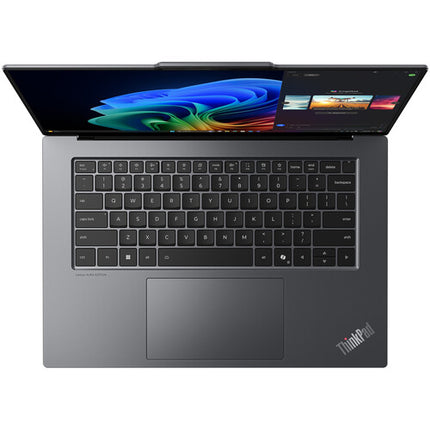 Lenovo ThinkPad X9-15 Aura Gen 1 Laptop 15.3" OLED 120Hz 16GB 512GB SSD