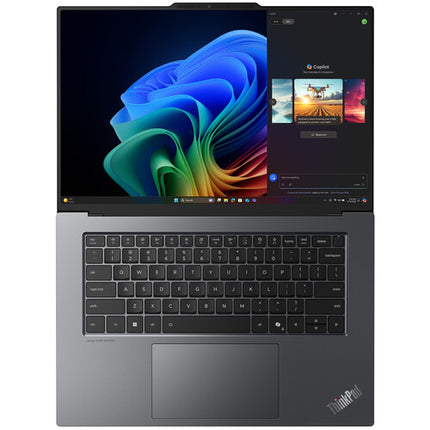 Lenovo ThinkPad X9-15 Gen 1 Aura Edición portátil 15.3" OLED 2880x1800 32GB RAM 1TB SSD