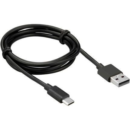 Kopul HAMP-MATE-B1 Amplificador de Auriculares Salida Balanceada 4.4mm USB-C