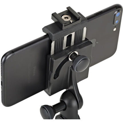 JOBY GripTight PRO 2 Trípode Flexible para Smartphone 2.2 a 3.5 Pulgadas