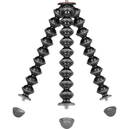 JOBY GripTight PRO 2 Trípode Flexible para Smartphone 2.2 a 3.5 Pulgadas