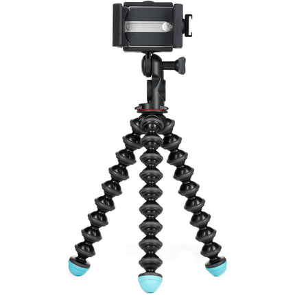 JOBY GripTight PRO 2 Trípode Flexible para Smartphone 2.2 a 3.5 Pulgadas