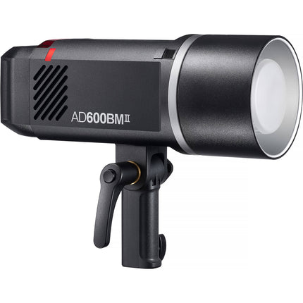 Godox AD600BM II Witstro Flash Manual Exterior 600Ws Batería Incluida