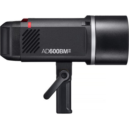 Godox AD600BM II Flash Manual 600Ws Kit Exterior Softbox 36" C-Stand 40"