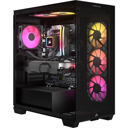 CORSAIR VENGEANCE i7500 PC Gaming Core i7 20 Núcleos 32GB RAM 1TB SSD