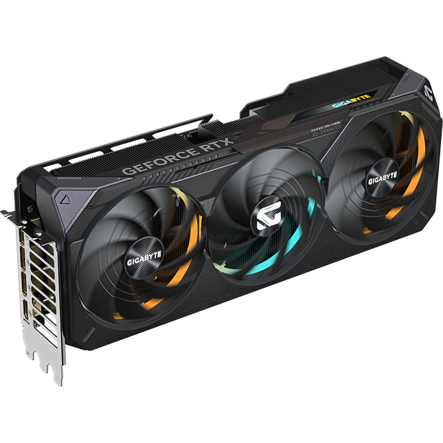 Gigabyte GeForce RTX 5070 Ti Tarjeta Gráfica 16GB GDDR7 2588 MHz