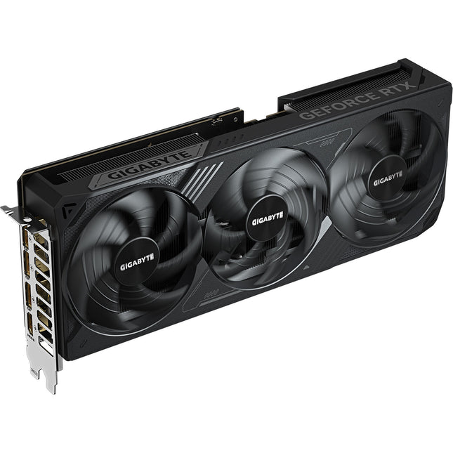 Gigabyte GeForce RTX 5070 Ti WINDFORCE OC SFF Tarjeta gráfica 16GB GDDR7 256-Bit PCIe 5.0