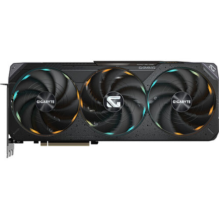 Gigabyte GeForce RTX 5070 Ti Tarjeta Gráfica 16GB GDDR7 2588 MHz