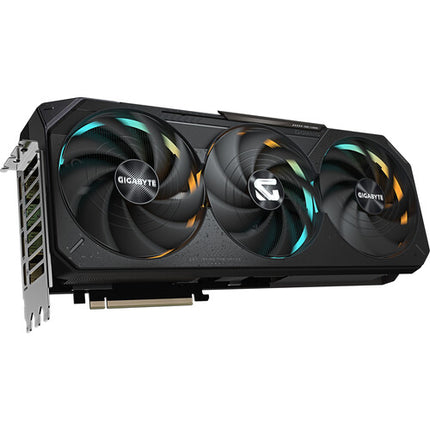 Gigabyte GeForce RTX 5070 Ti Tarjeta Gráfica 16GB GDDR7 2588 MHz