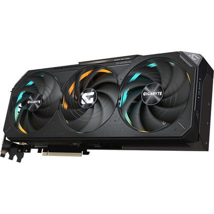 Gigabyte GeForce RTX 5070 Ti Tarjeta Gráfica 16GB GDDR7 2588 MHz