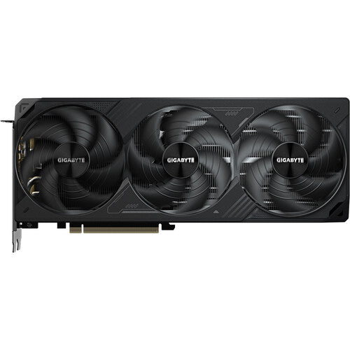 Gigabyte GeForce RTX 5070 Ti WINDFORCE OC SFF Tarjeta gráfica 16GB GDDR7 256-Bit PCIe 5.0