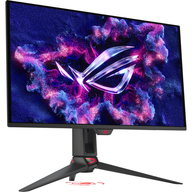 ASUS Republic of Gamers Swift OLED PG27UCDM Monitor Gamer 26.5" 4K UHD 240 Hz HDR