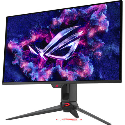 ASUS Republic of Gamers Swift OLED PG27UCDM Monitor Gamer 26.5" 4K UHD 240 Hz HDR
