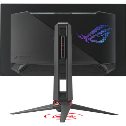 ASUS Republic of Gamers Swift OLED PG27UCDM Monitor Gamer 26.5" 4K UHD 240 Hz HDR