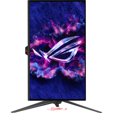 ASUS Republic of Gamers Swift OLED PG27UCDM Monitor Gamer 26.5" 4K UHD 240 Hz HDR
