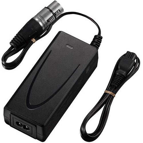 Canon AC-E19N Adaptador de corriente para EOS-1D X Mark III DSLR con DR-E19