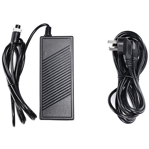 Ulanzi Adaptador de Corriente DC 120W 19V 6.3A para Luces Pro RGB UK