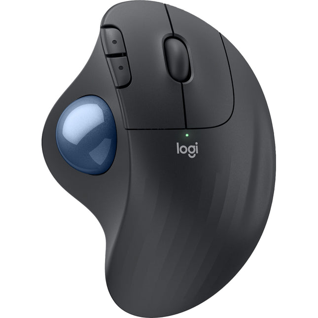 Logitech ERGO M575 Trackball Inalámbrico para Oficina Alcance 10 m Batería AA